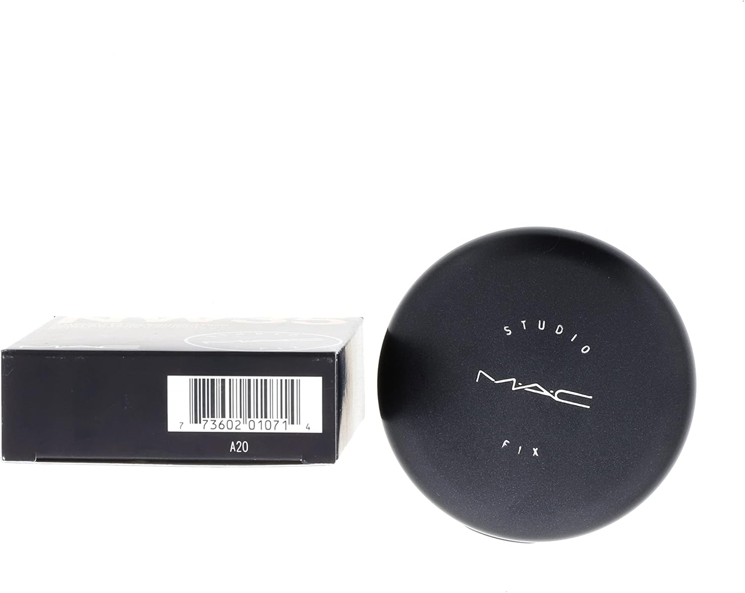 Mac Studio Fix Powder Plus Foundation By Mac Nw35