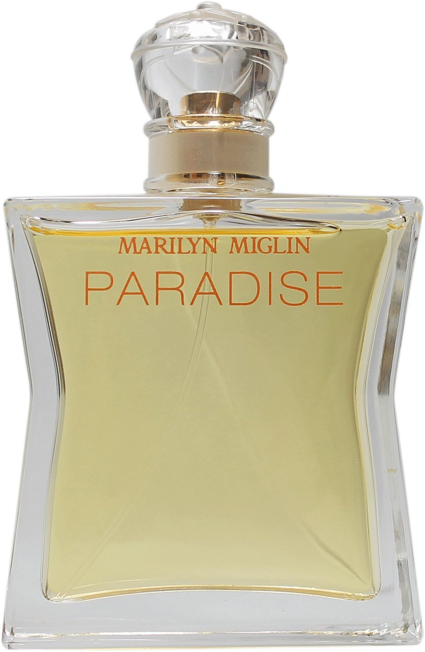 Paradise 3.4 Oz Eau De Parfum : Beauty & Personal Care