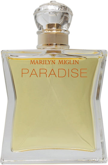 Paradise 3.4 Oz Eau De Parfum : Beauty & Personal Care