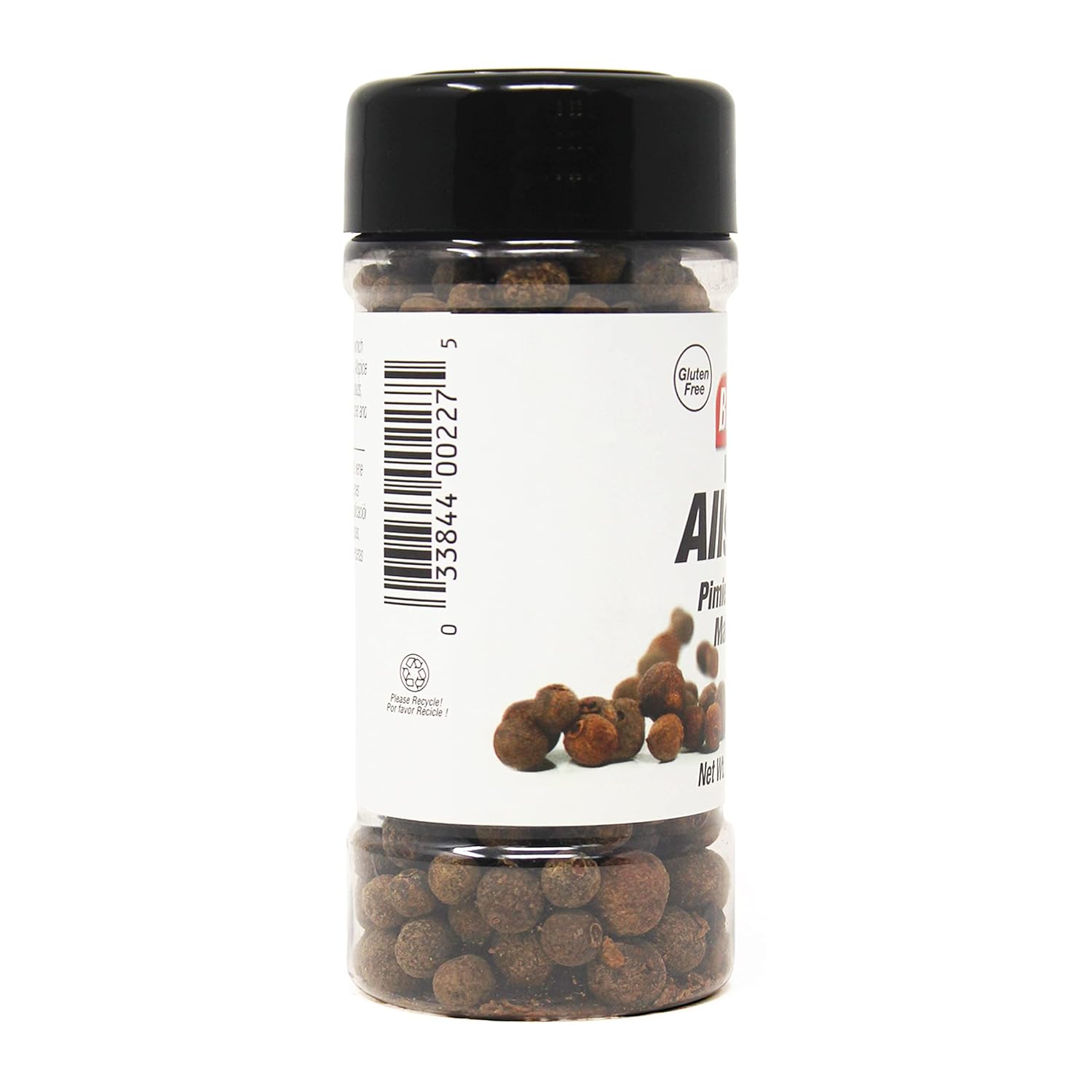 Badia Allspice Whole, 1.5 Oz (Pack Of 8) : Grocery & Gourmet Food