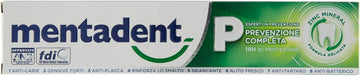 P Prevenzione Completa - Toothpaste 75 Ml
