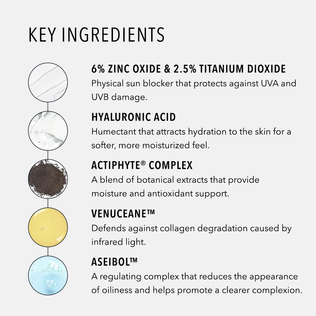 Hydropeptide Polish & Plump Face Peel And Solar Defense Tinted Spf 30 Sunscreen, (1 Set And 1.7 Ounce) : Beauty & Personal Care