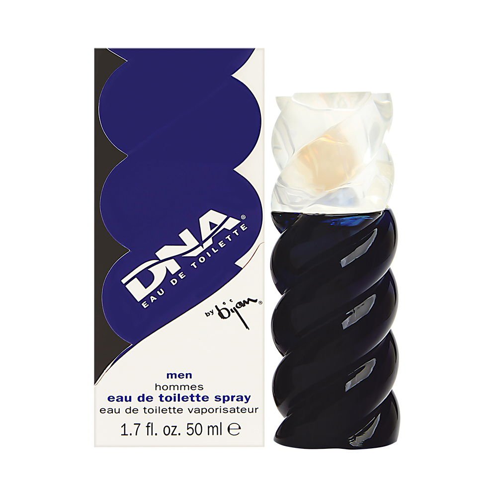 Dna (Classic) By Bijan For Men 1.7 Oz Eau De Toilette Spray : Dna Eau De Toilette : Beauty & Personal Care