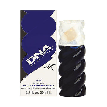 Dna (Classic) By Bijan For Men 1.7 Oz Eau De Toilette Spray : Dna Eau De Toilette : Beauty & Personal Care