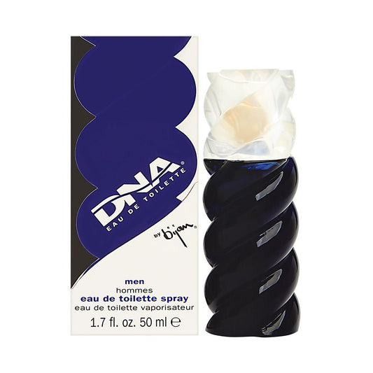 Dna (Classic) By Bijan For Men 1.7 Oz Eau De Toilette Spray : Dna Eau De Toilette : Beauty & Personal Care