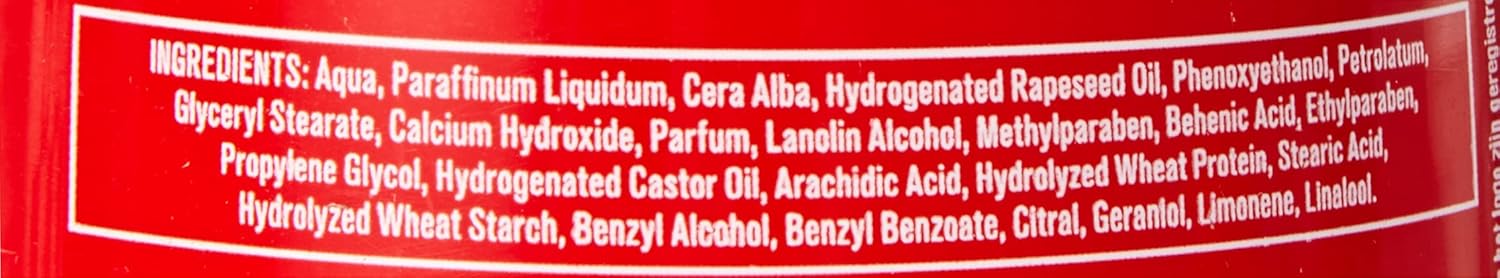 150ml Brylcreem ORIGINAL Fixative cream for hair