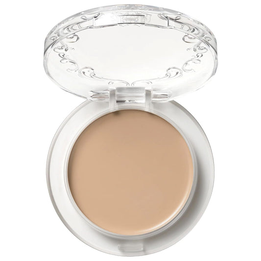 Kvd Beauty Good Apple Lightweight Full-Coverage Cream Foundation Balm Light 021