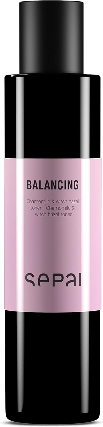 Sepai Balancing Toner 125 Ml