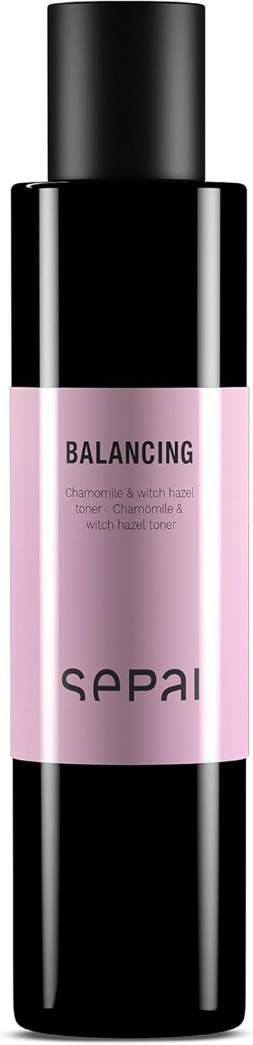 Sepai Balancing Toner 125 Ml