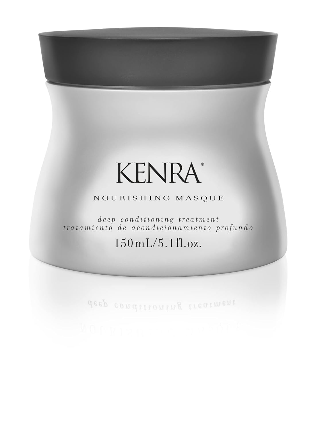 Kenra Nourishing Masque | Deep Conditioning Treatment | Replenishes Moisture & Conditions | Repairs & Rejuvenates Dry, Damaged Hair | Provides Radiant Shine| All Hair Types