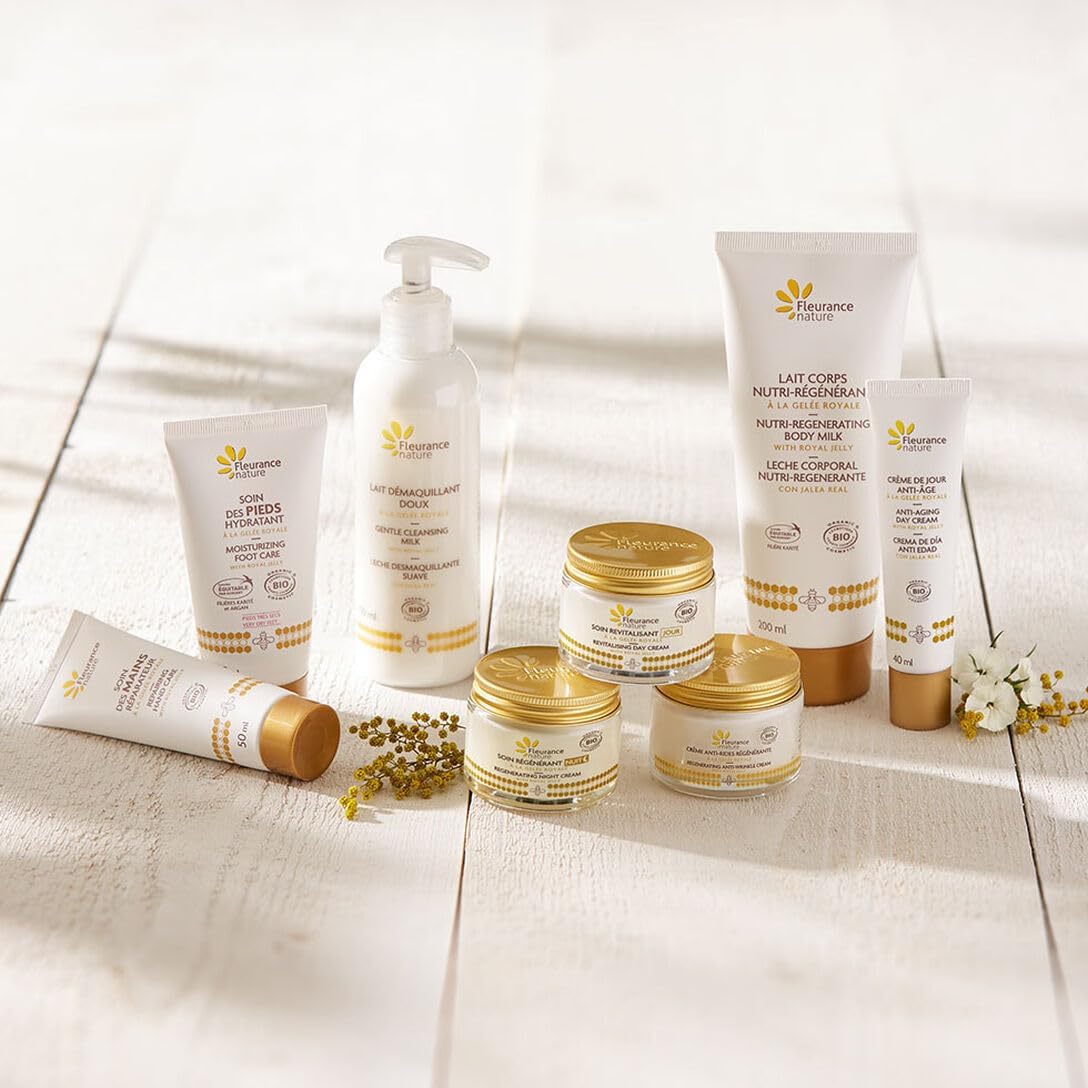 Fleurance Nature Body Cream 50 Ml