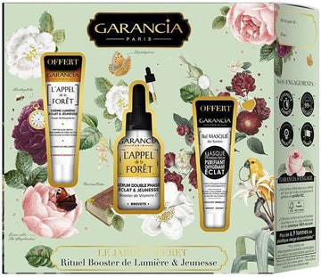 Garancia L'Appel De La Forêt Sérum 30 Ml + Rituel Lumière Et Jeunesse Offert