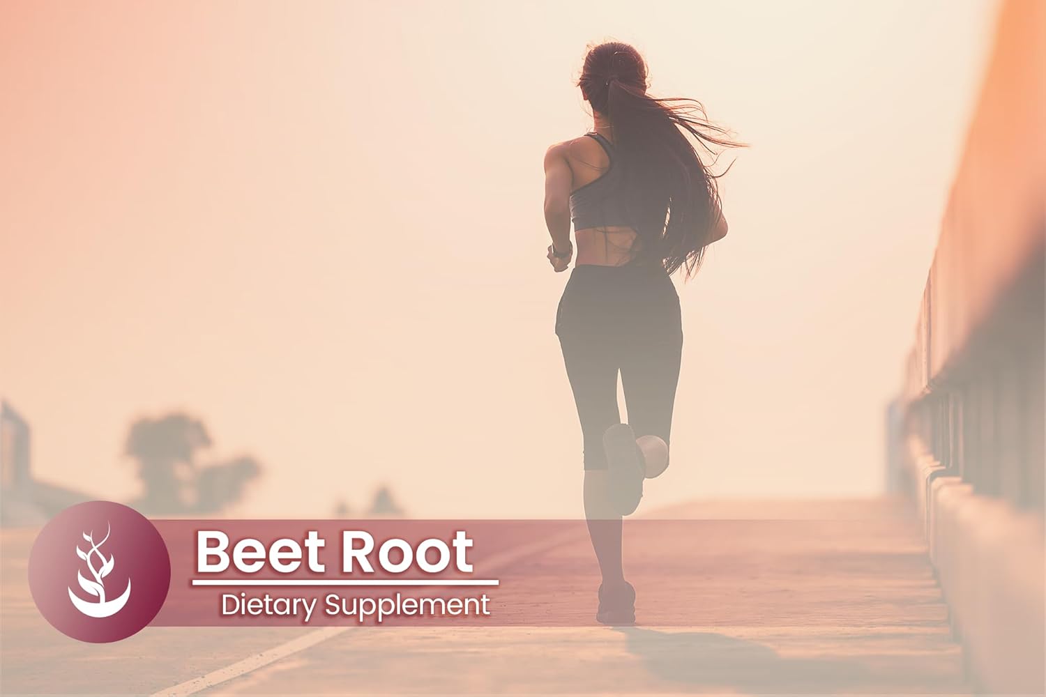 Pure Original Ingredients Beet Root, (100 Capsules) Always Pure, No Additives Or Fillers, Lab Verified : Health & Household