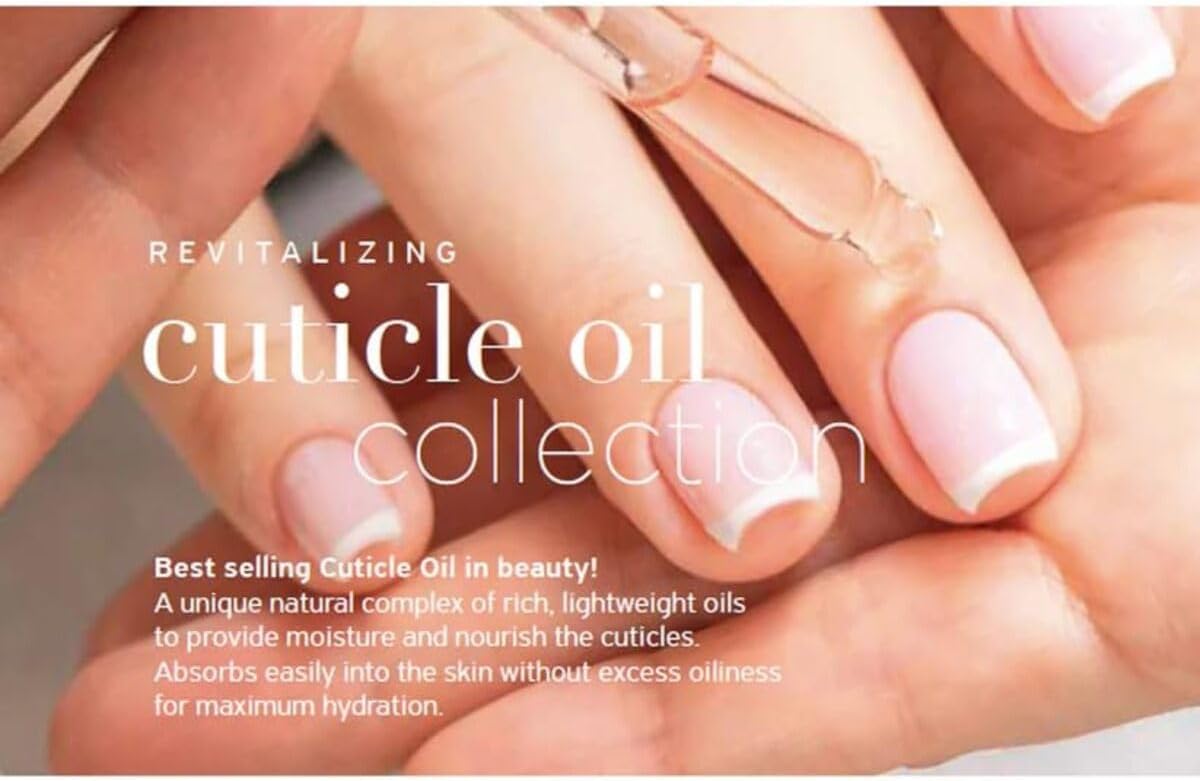 Cuccio Vanilla Bean & Sugar Cuticle Revitalizer Complex 15ml : Amazon.co.uk: Beauty