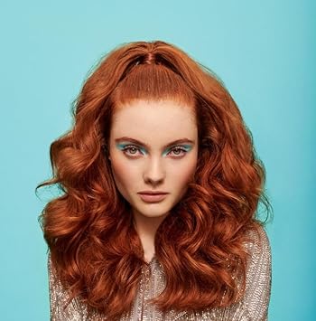Fudge Professional Xpander Volumizing Shampoo, 180 Percent Denser Hair, for Fine, Flat Hair, Colour-Lock and Bond Repair Technology, 250 ml (Pack of 2) : Amazon.co.uk: Beauty