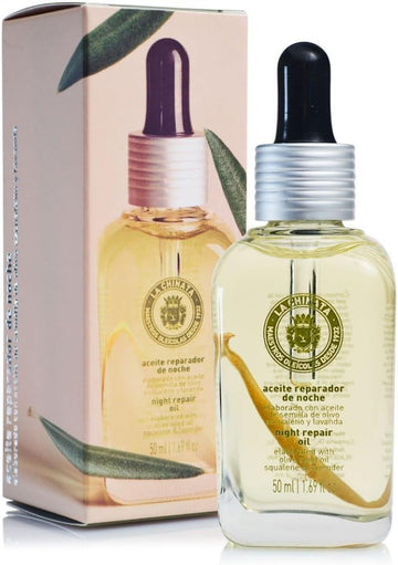 La Chinita La Chinata Night Repais Oil 0,5 Ml
