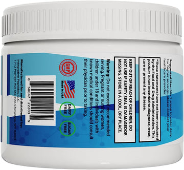 Mango Strawberry Feeling By Integrative Peptides