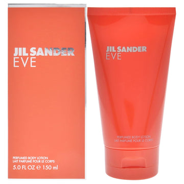 Jil Sander Eve Body Lotion Unisex 5 Oz
