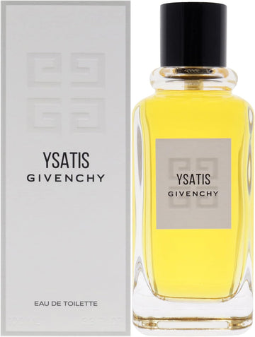 Ysatis By Givenchy 100Ml Edt Spray