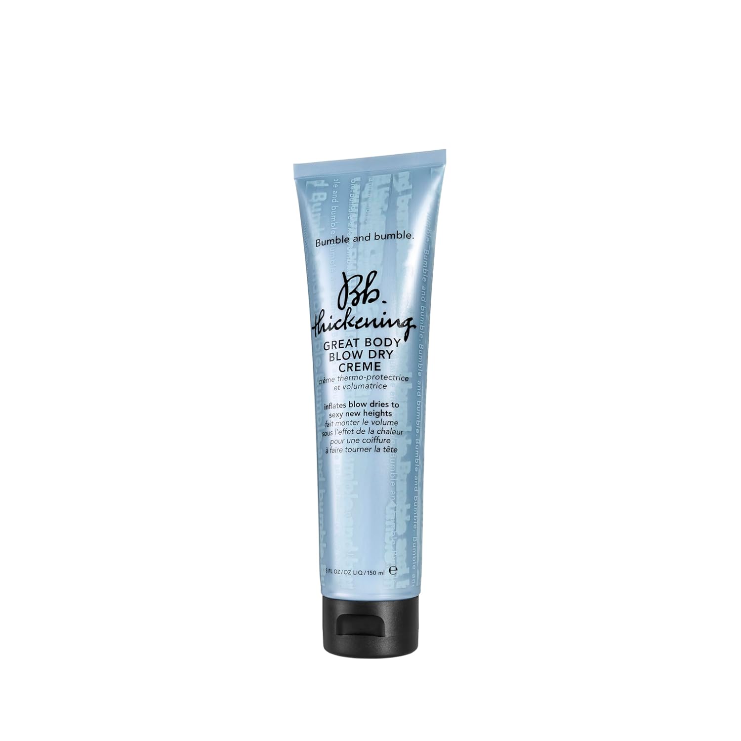 Bumble And Bumble. Thickening Great Body Volumizing Blow Dry Cream, 5 Fl. Oz