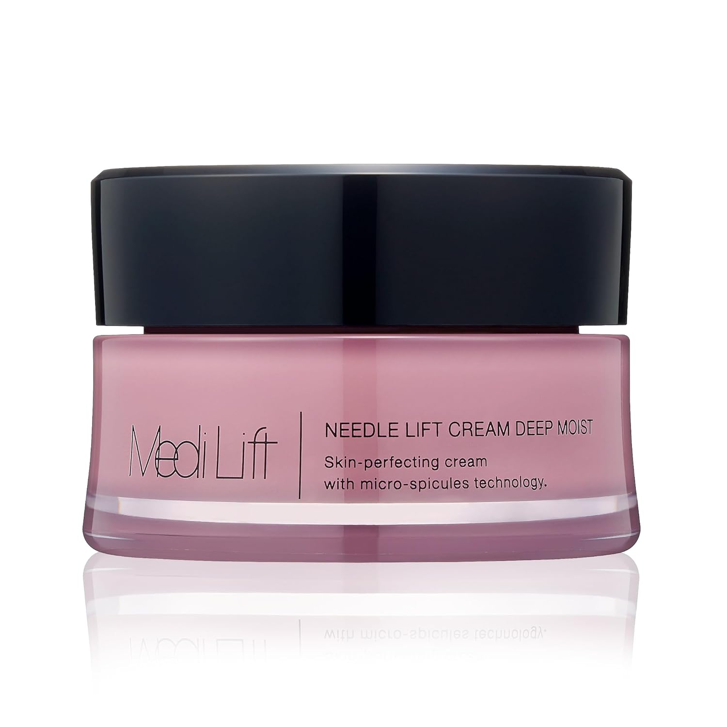 Nl Cream Deep Moist 0.8 Oz. | Super Hydrating, Anti-Aging Cream | Ya-Man