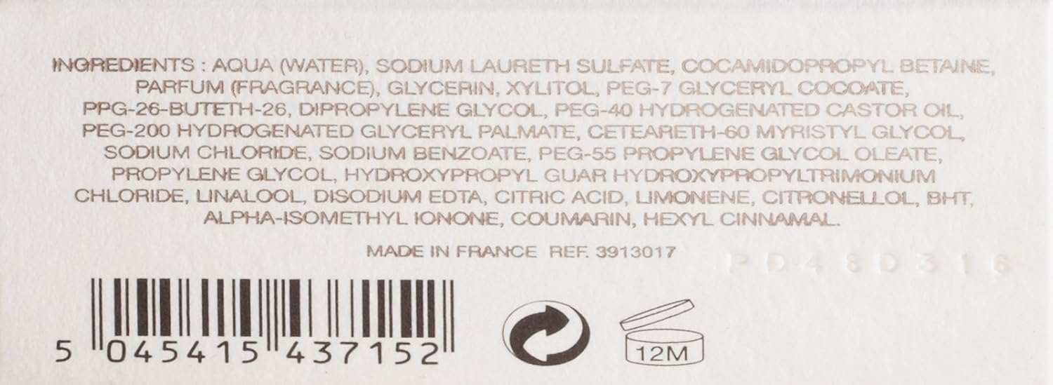 Burberry Brit Rhythm For Her Body Wash 150 Ml