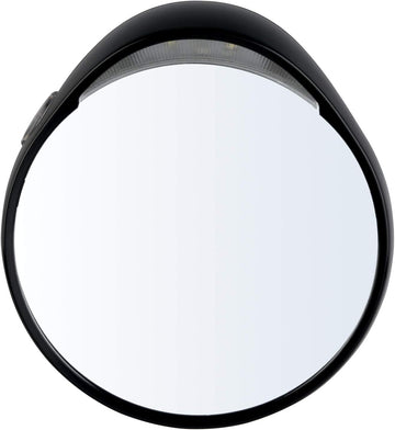 Tweezermate 10X Lighted Mirror