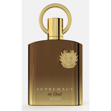 Afnan Supremacy In Oud Eau De Parfum 150Ml Spray
