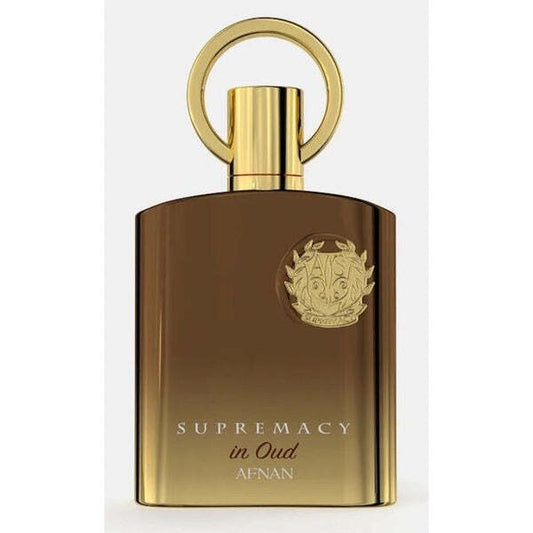 Afnan Supremacy In Oud Eau De Parfum 150Ml Spray