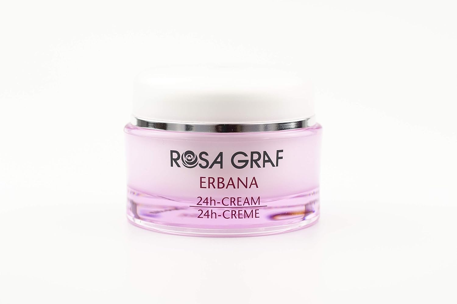 Rosa Graf Erbana Day & Night (24 Hr Cream) 1.6 Oz : Beauty & Personal Care