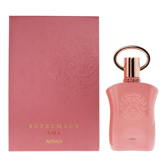 Afnan Supremacy Gala Extrait De Parfum 90Ml