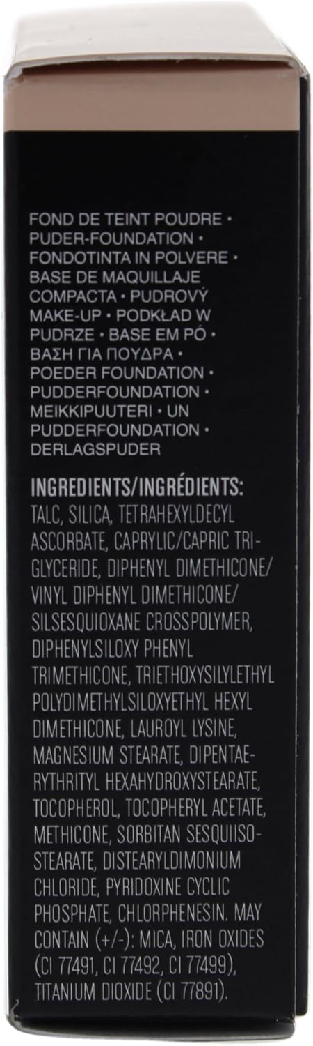BAREPRO PERFORMANCE WEAR POWDER FOUNDATION - PECAN 18