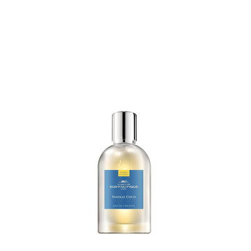 Comptoir Sud Pacifique Vanille Coco Eau De Toilette Spray, 1 Fl Oz