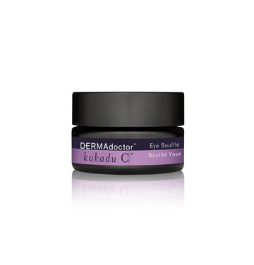 Dermadoctor Kakadu C Eye Souffle, 0.5 Fl Oz