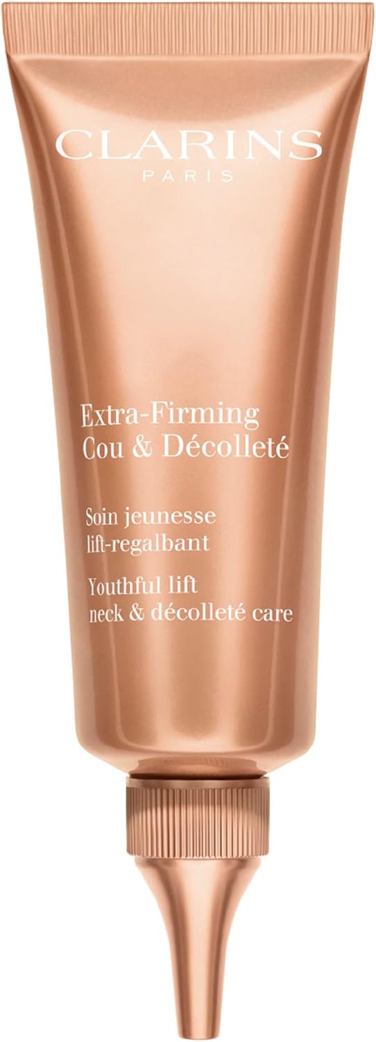 Clarins Extra-Firming Neck & Décolleté 75Ml