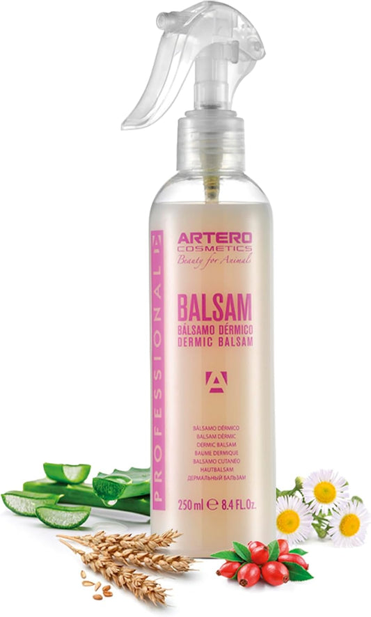 Artero Balsam Spray