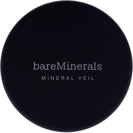Bare Minerals ILLUMINATING MINERAL VEIL, Matte, 9 g