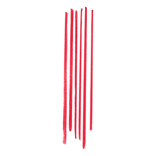 Morphe Soulmatte Filling Gel Lip Liner - Ultra Creamy Lip Liner With A Matte Formula - Defines, Contours & Reshapes Lips For A Soft Focus, Long-Lasting Finish - First Kiss (0.007 Oz)