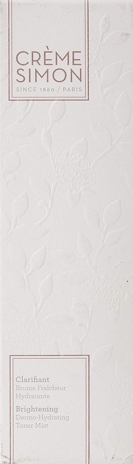 Creme Simon Dermo-Hydrating Toner Mist