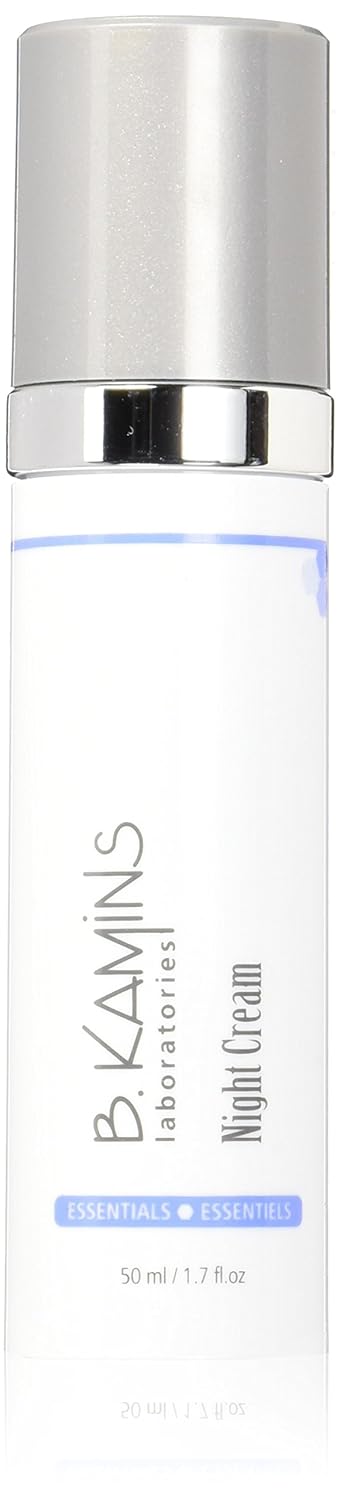 Night Cream 1.7 Fl.Oz