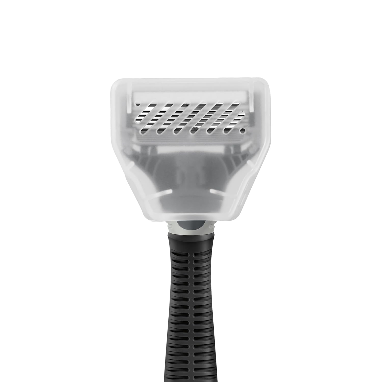 Harry'S Shaving Kit For Men - Razor Handle, 5 Razor Blade Refills, Foaming Shave Gel, And Travel Blade Cover - Charcoal : Beauty & Personal Care