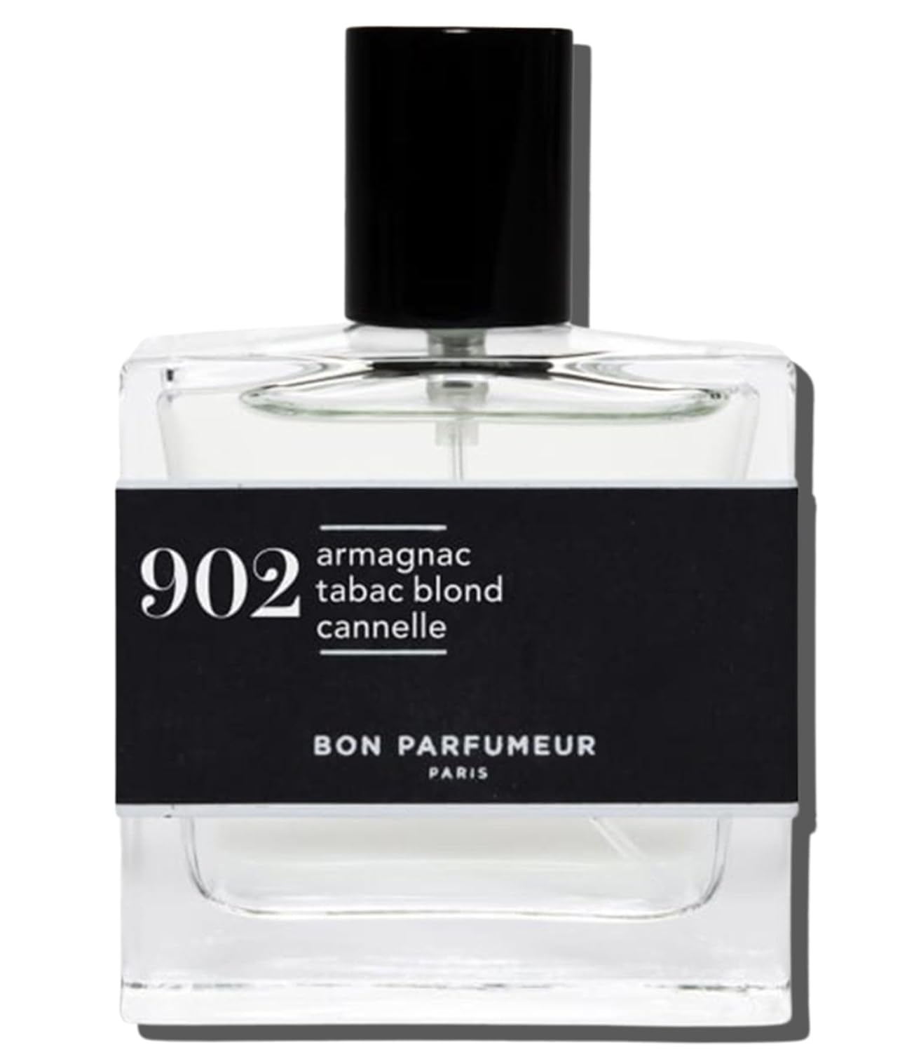 Bon Parfumeur Paris 902 - Armagnac White Tobacco Cinnamon - 30 Ml : Beauty & Personal Care