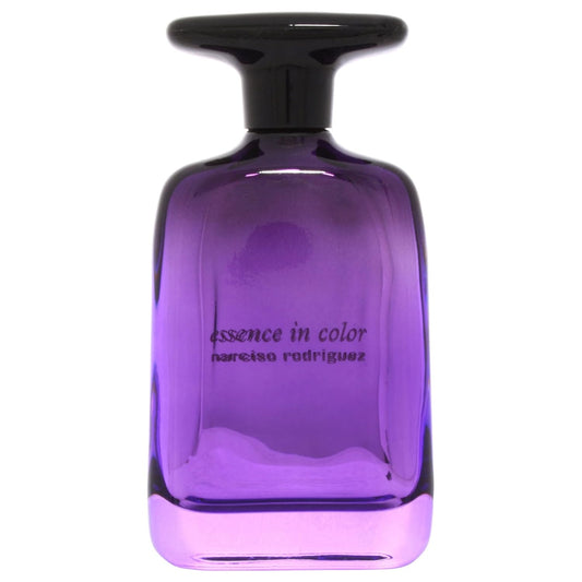 Narciso Rodriguez Eau De Parfum Spray, 3.3 Ounce : Narciso Rodriguez In Color : Beauty & Personal Care