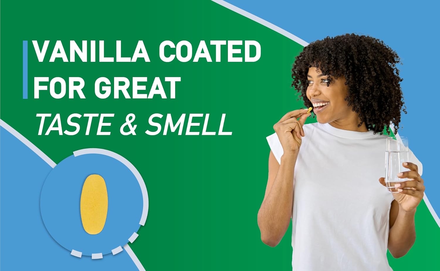 Vegan Omega 3 Tablets from Algae | Fish Free | High in DHA | 5X Absorption | Carrageenan Free | No Heavy Metals | Easy Swallow | 30 Vanilla Coated Tablets | APOKRA : Amazon.co.uk: Health & Personal Care