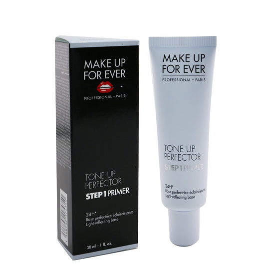 Step 1 Primer 24H Color Corrector - Tone Up Perfector By Make Up For Ever For Women - 1 Oz Primer
