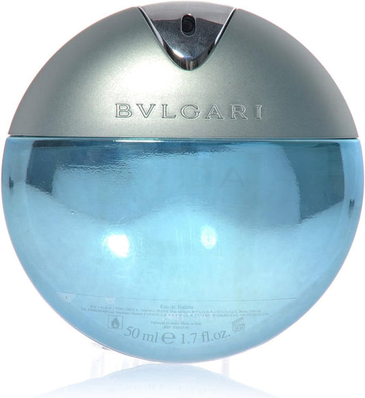 Aqva Pour Homme Marine Toniq By Bvlgari Eau De Toilette Spray 50Ml