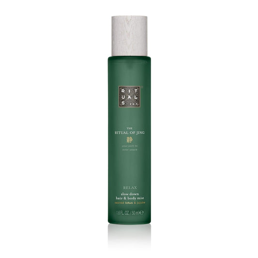 Rituals The Ritual Of Jing Hair & Body Mist, 50 Ml