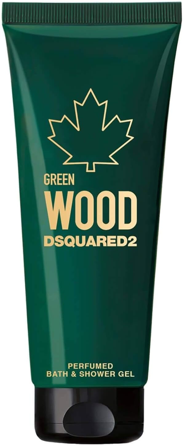 Dsquared2 Green Wood Dg 250Ml