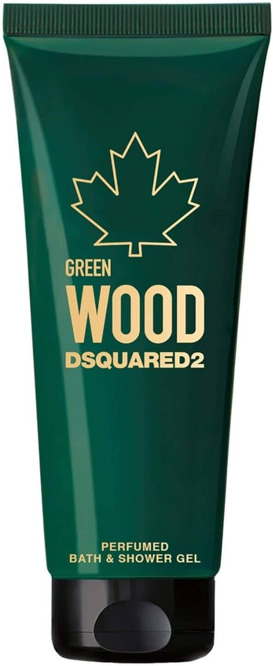 Dsquared2 Green Wood Dg 250Ml