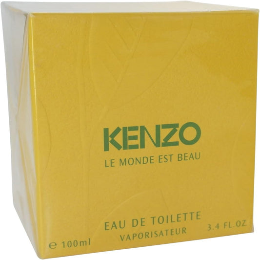Kenzo Le Monde Est Beau 100Ml